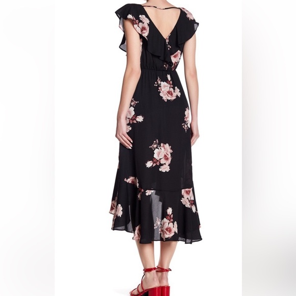 Soprano midi dress size M - Picture 2 of 2